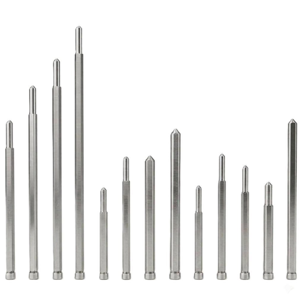 Pilot Pins