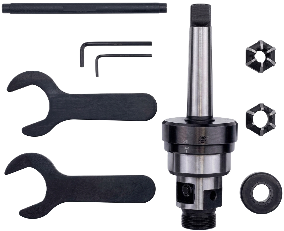 Tapping Arbors